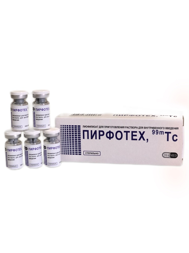 Пирфотех