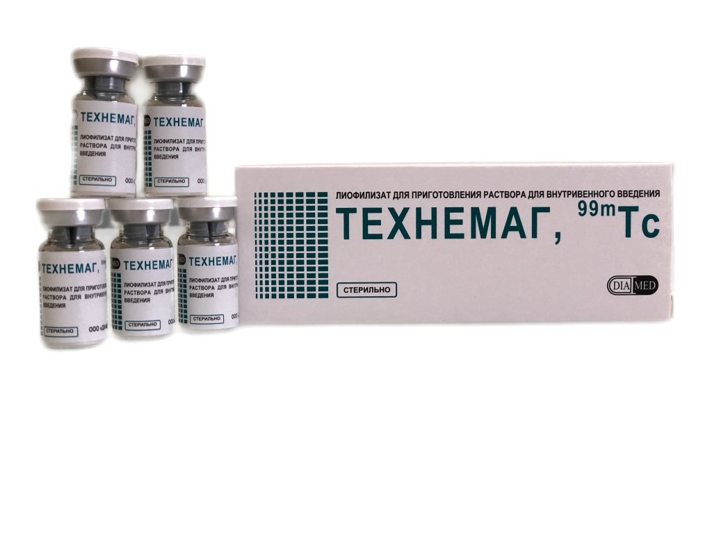 Технемаг