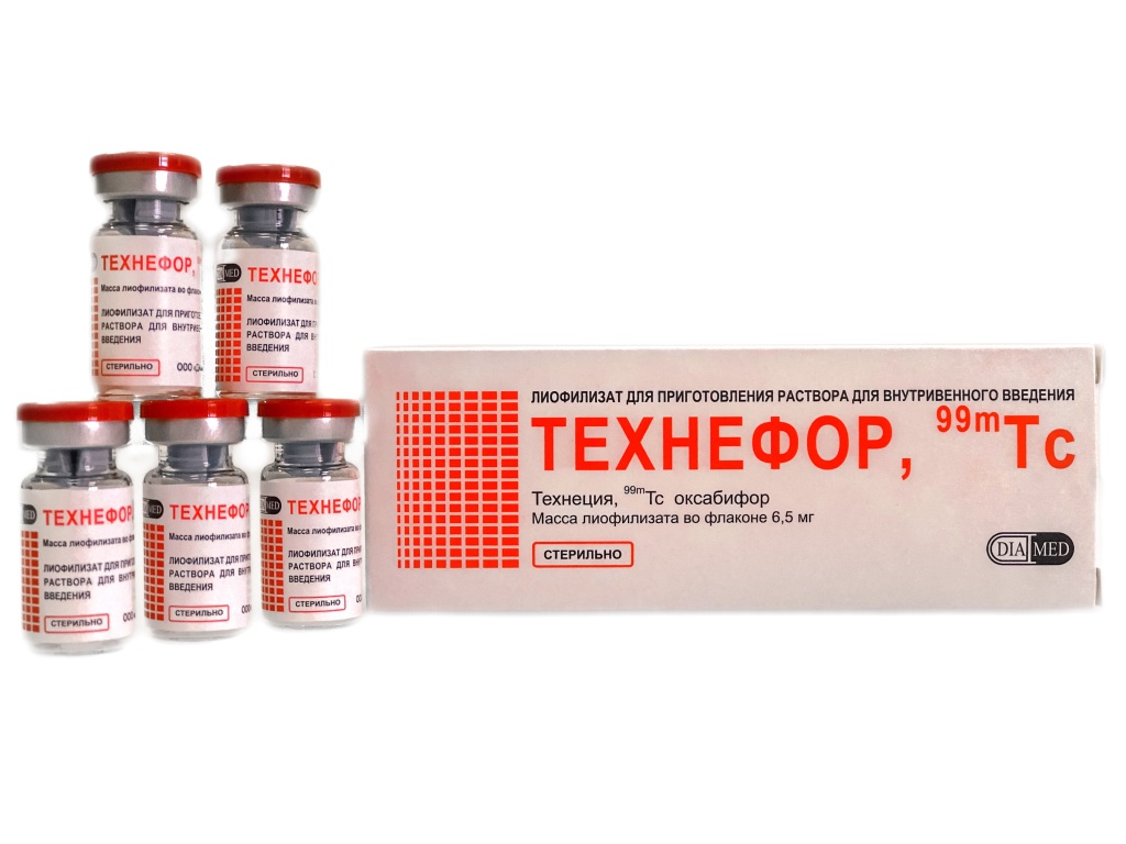 Технефор