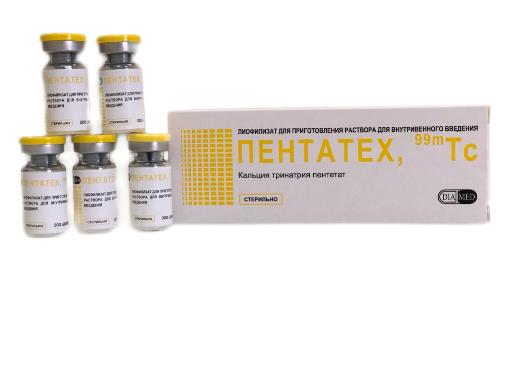 Пентатех